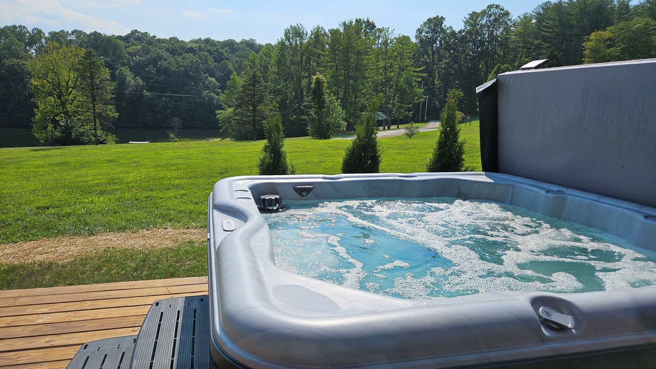 Photo of Outdoor in Rockbridge