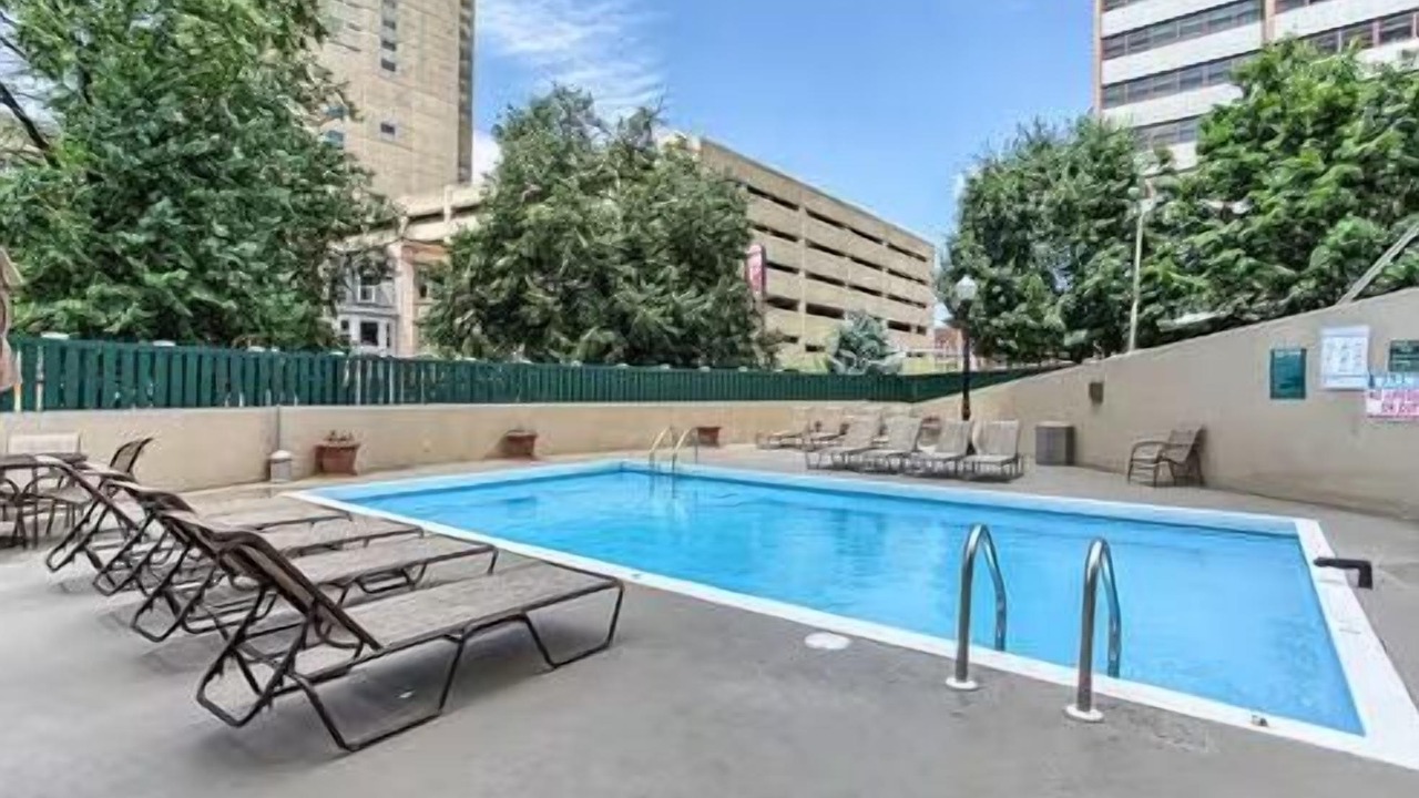 Photo of Outdoor in Downtown Harrisburg