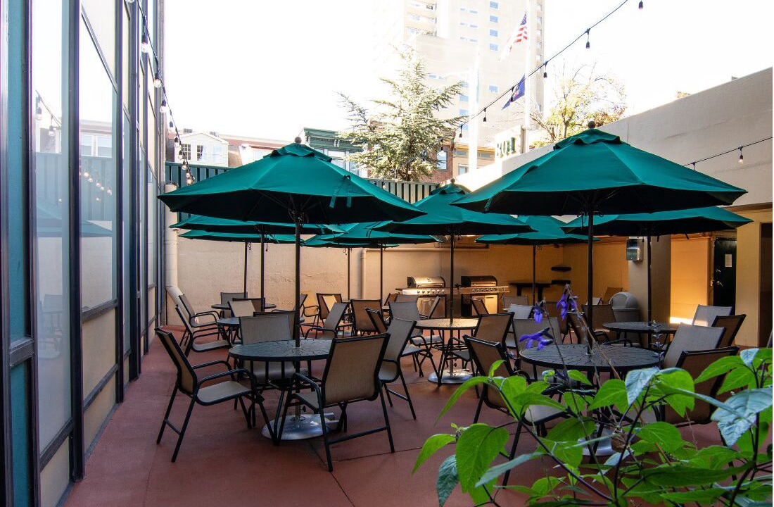Photo of Outdoor in Downtown Harrisburg