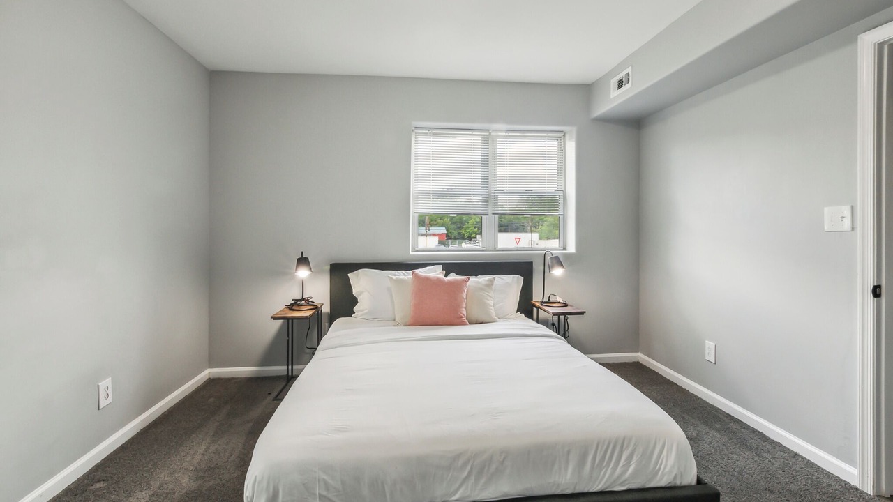Photo of Bedroom in New Castle
