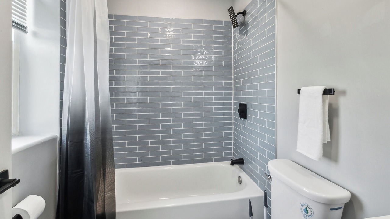 Photo of Bathroom in New Castle