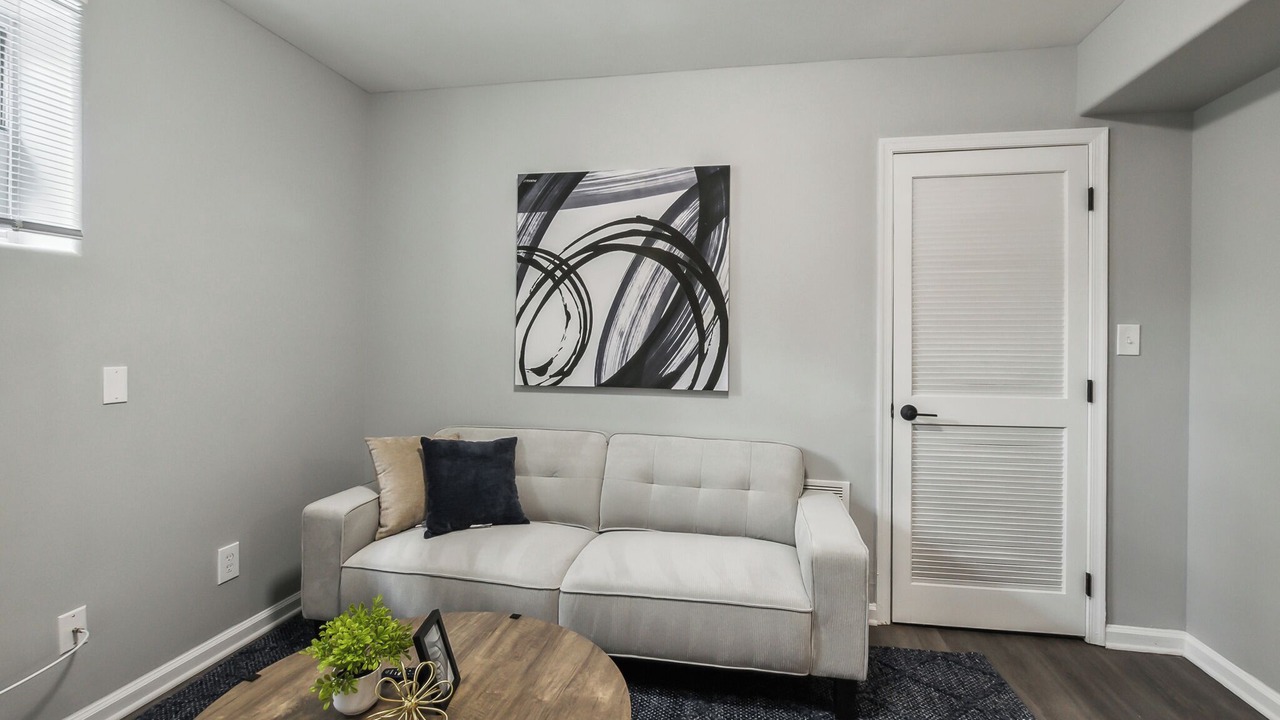 Photo of Livingroom in New Castle