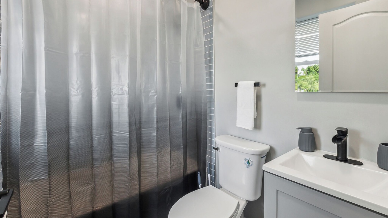 Photo of Bathroom in New Castle