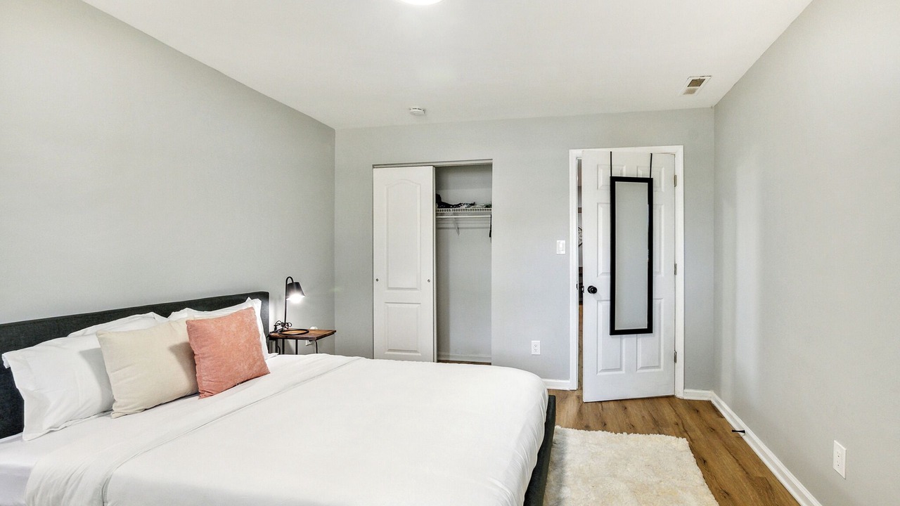Photo of Bedroom in New Castle