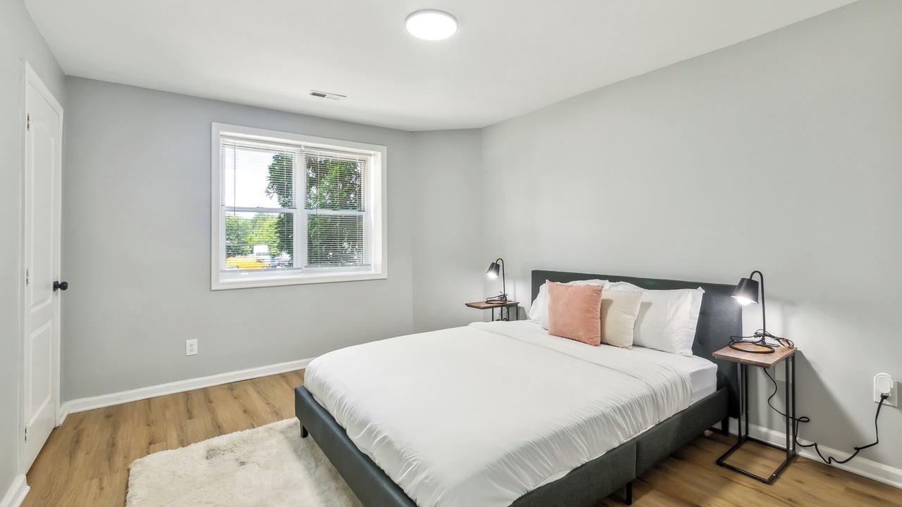 Photo of Bedroom in New Castle
