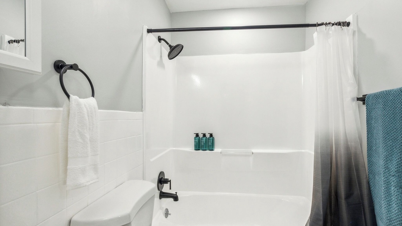 Photo of Bathroom in New Castle