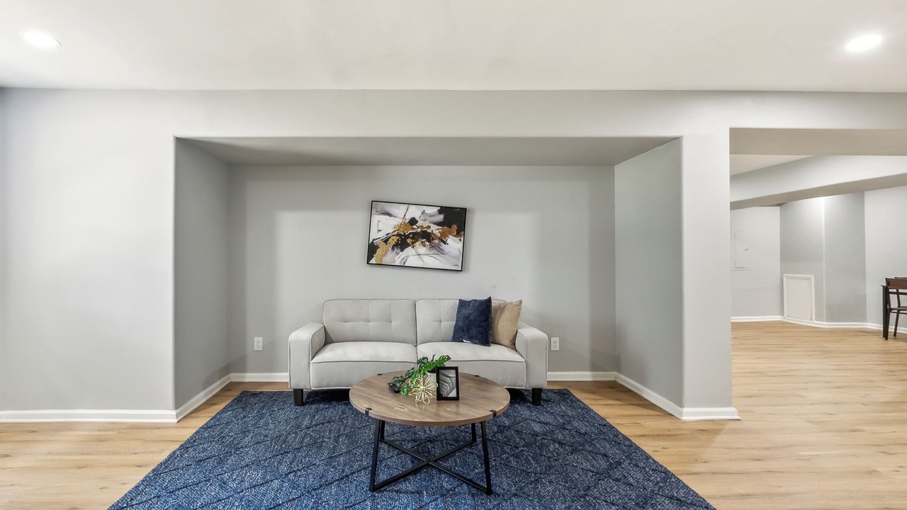 Photo of Livingroom in New Castle