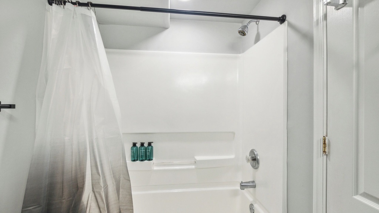 Photo of Bathroom in New Castle