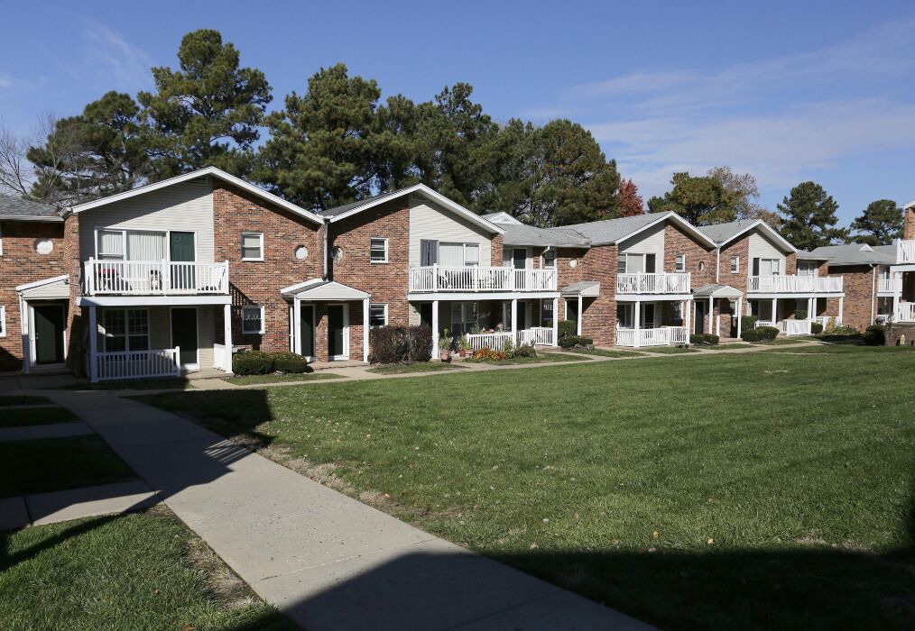Photo of Outdoor in New Castle