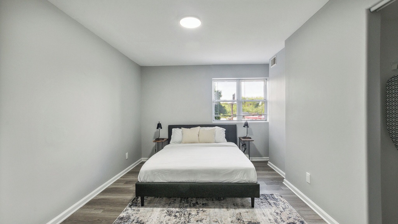 Photo of Bedroom in New Castle