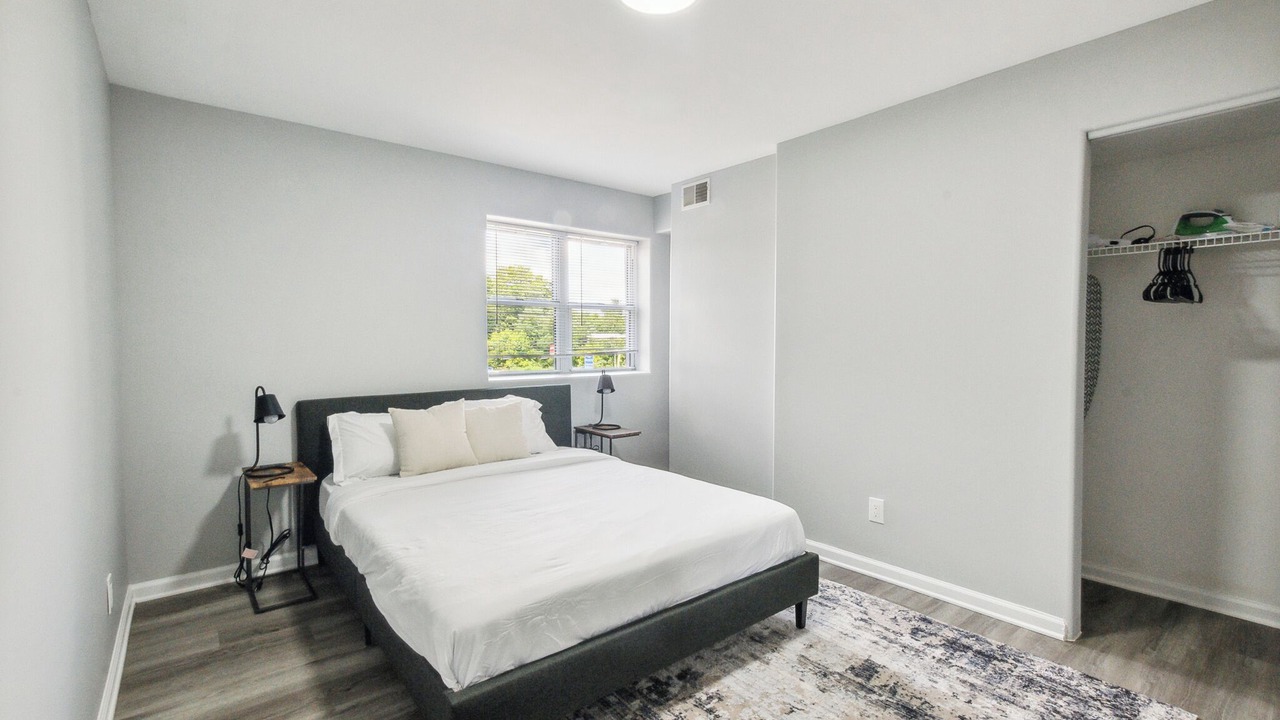 Photo of Bedroom in New Castle