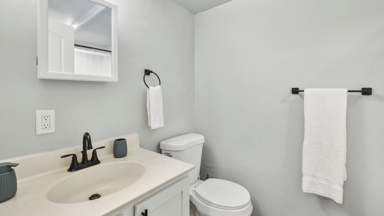 Photo of Bathroom in New Castle