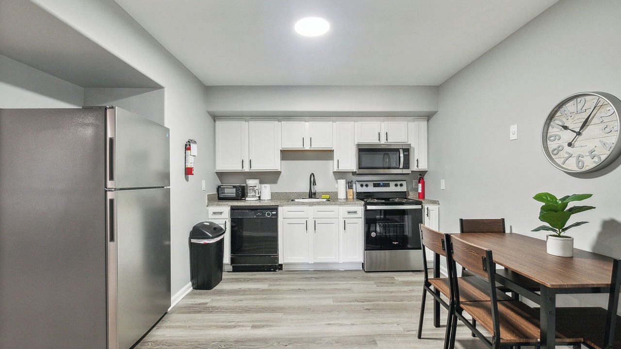 Photo of Kitchen in New Castle