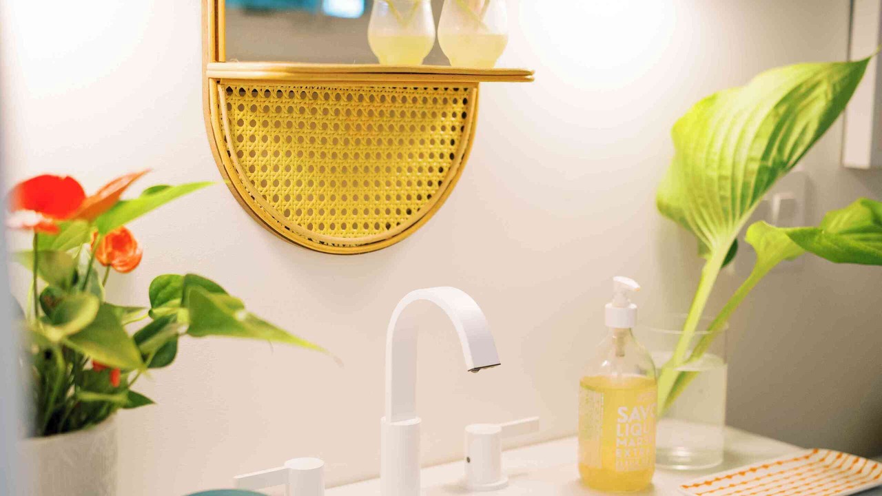 Photo of Bathroom in Spring Lake