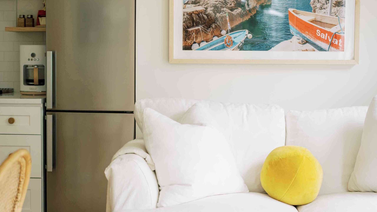 Photo of Livingroom in Spring Lake
