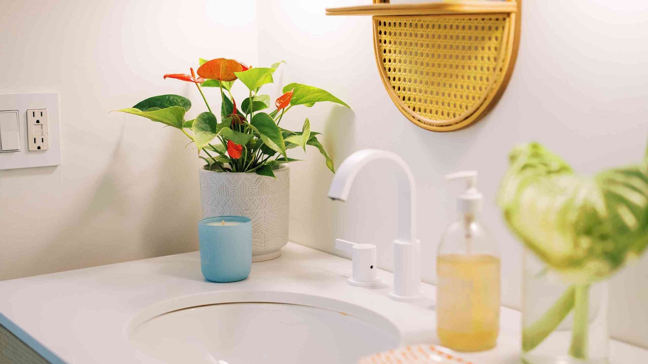 Photo of Bathroom in Spring Lake