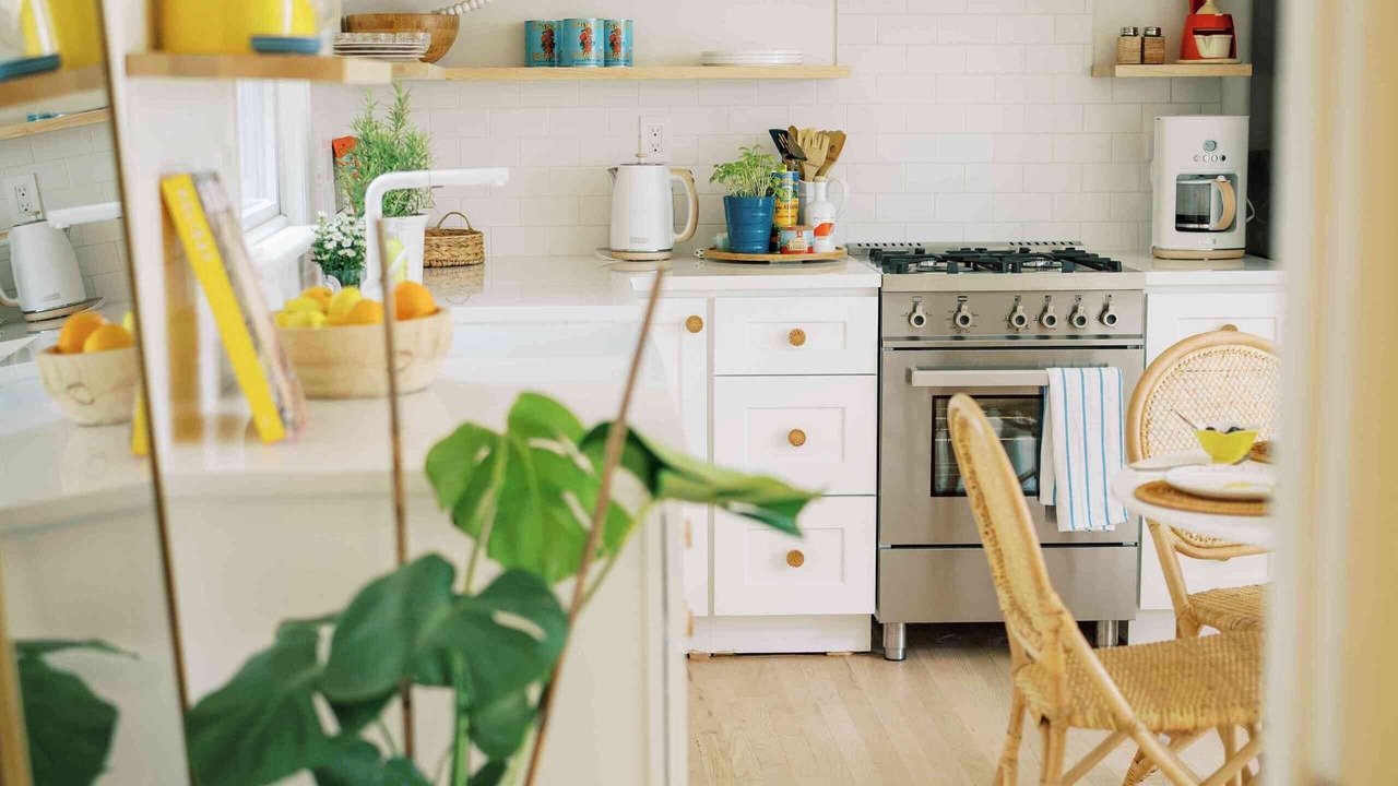 Photo of Kitchen in Spring Lake