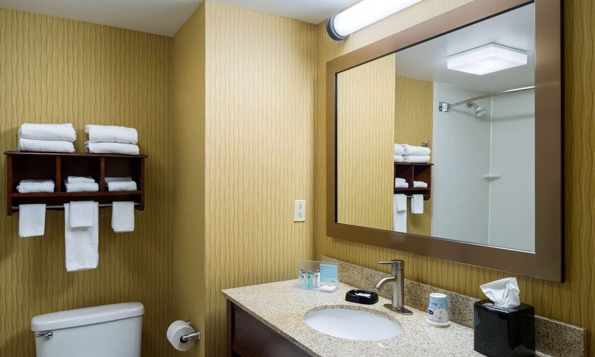 Photo of Bathroom in Danville