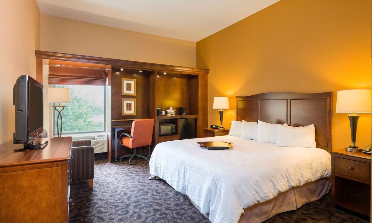 Photo of Bedroom in Danville