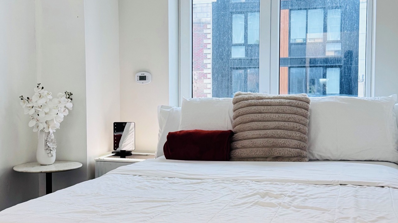 Photo of Bedroom in Central Park North
