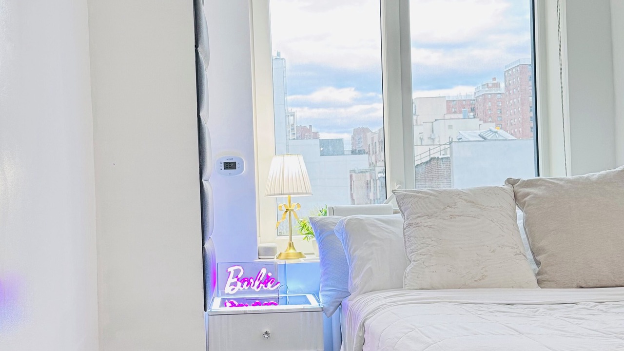 Photo of Bedroom in Central Park North