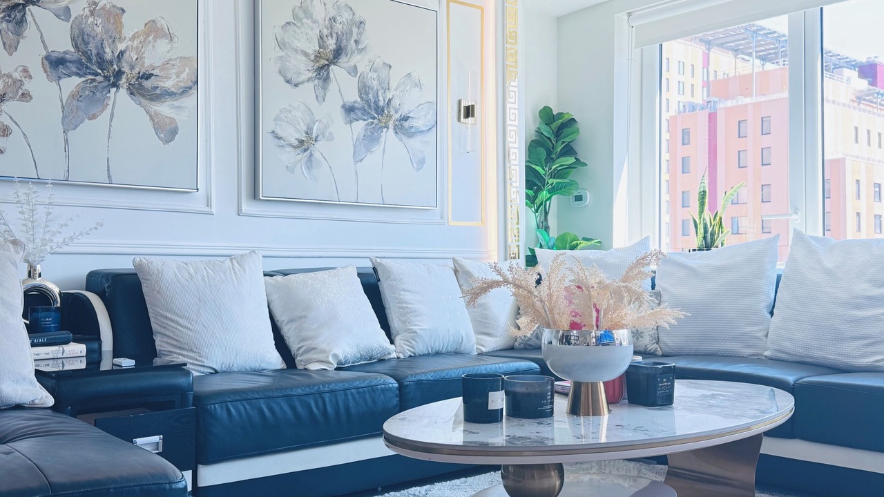Photo of Livingroom in Central Park North