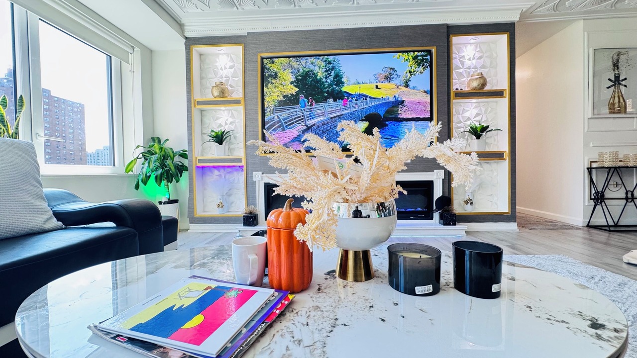 Photo of Livingroom in Central Park North