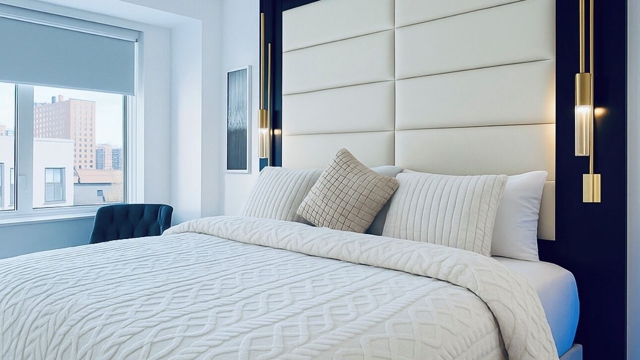 Photo of Bedroom in Central Park North