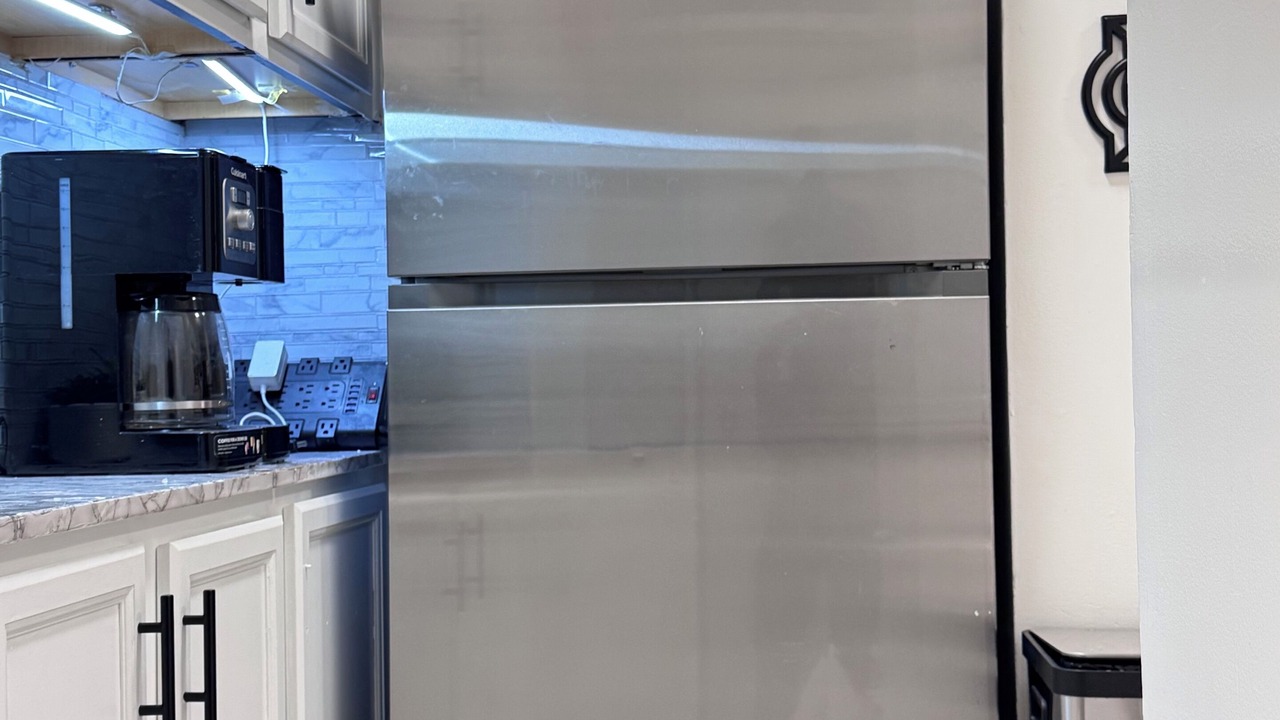 Photo of Kitchen in Central Park North