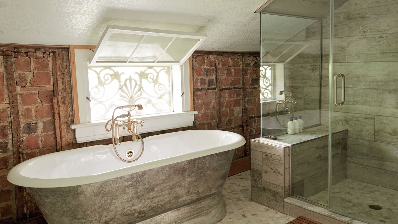 Photo of Bathroom in Pine Bush