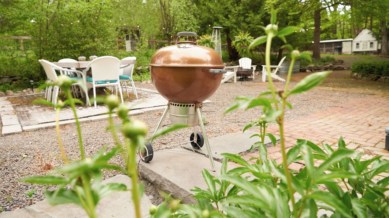 Photo of Outdoor in Pine Bush