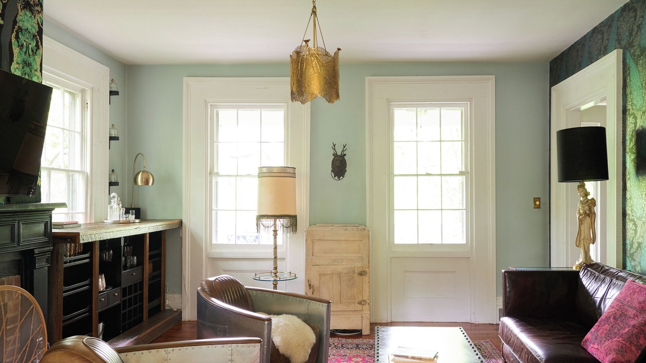 Photo of Livingroom in Pine Bush