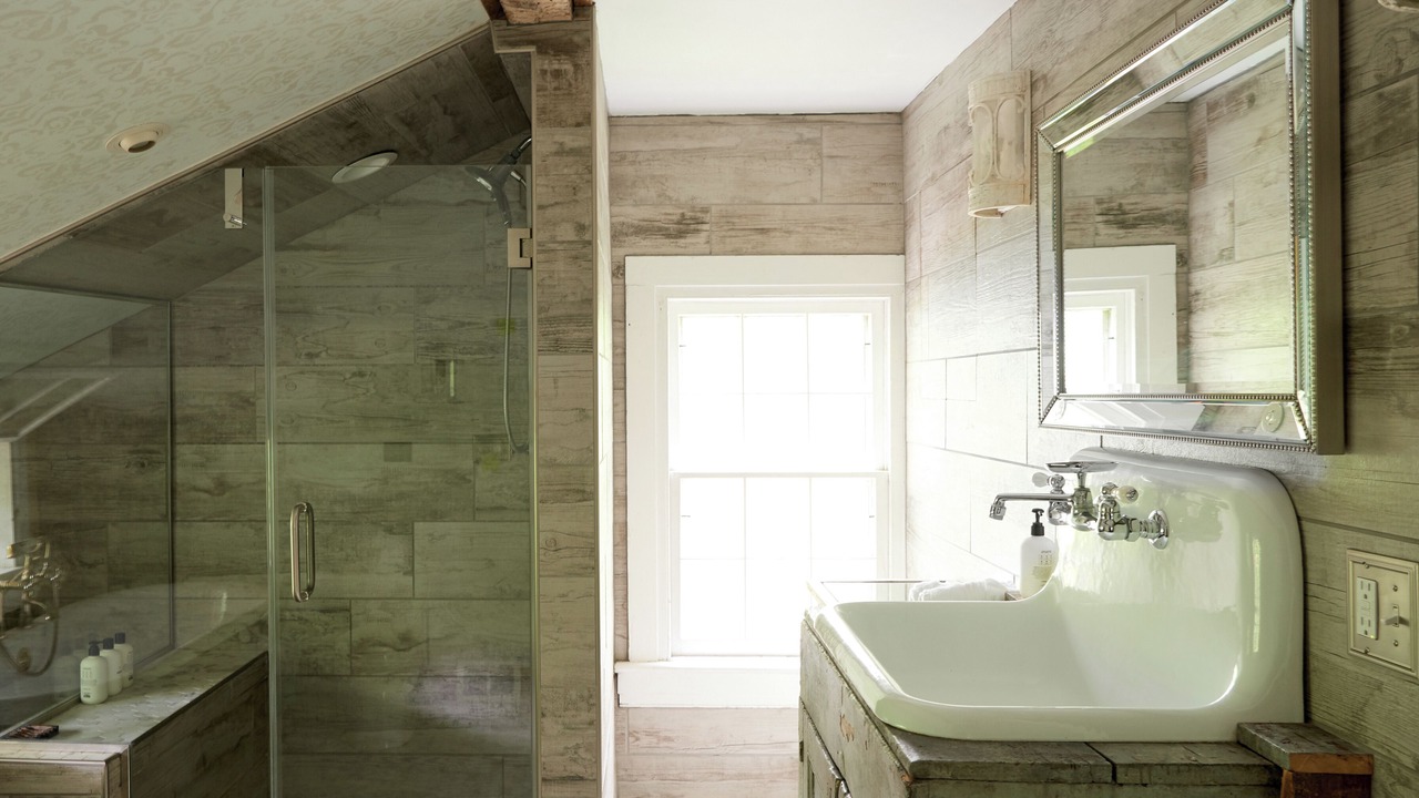 Photo of Bathroom in Pine Bush