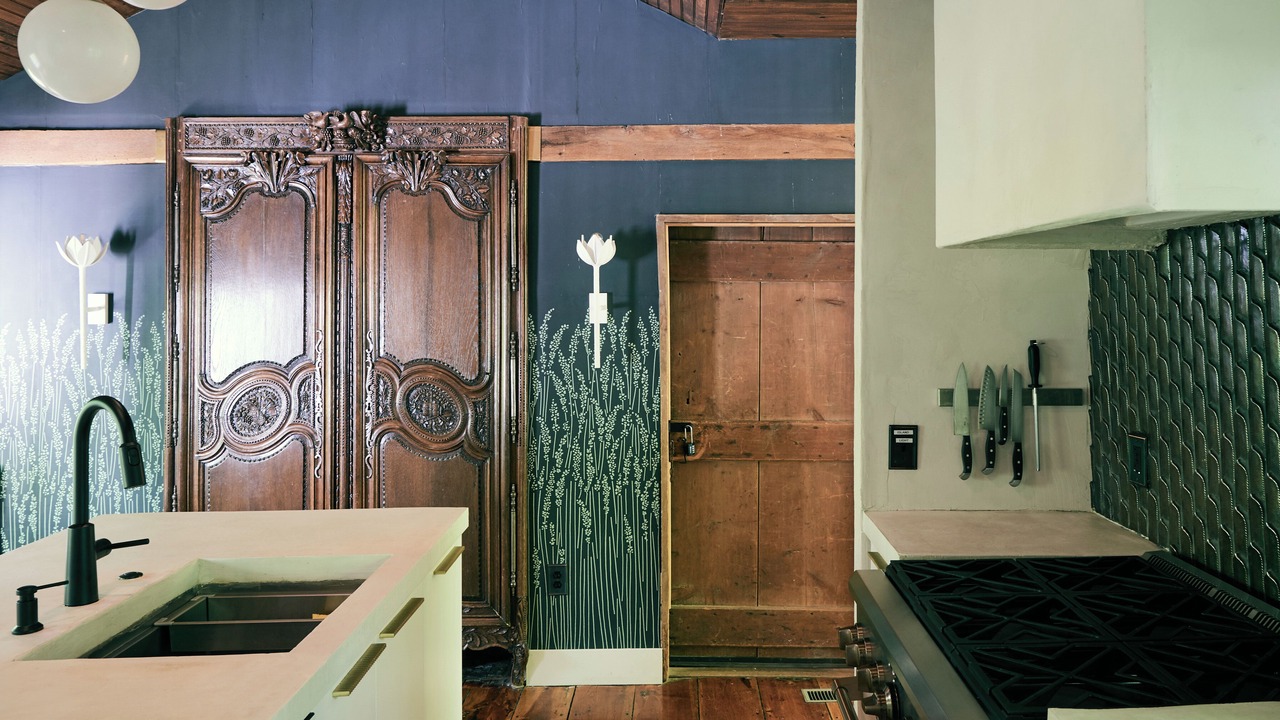 Photo of Kitchen in Pine Bush