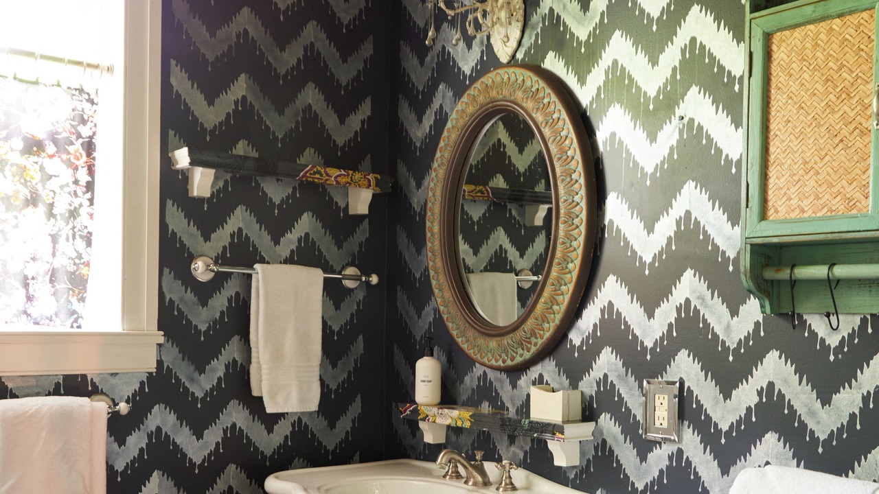 Photo of Bathroom in Pine Bush