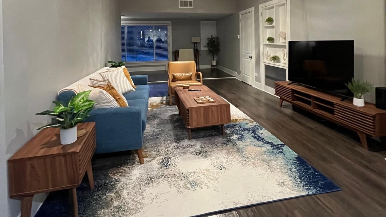 Photo of Livingroom in Wildwood