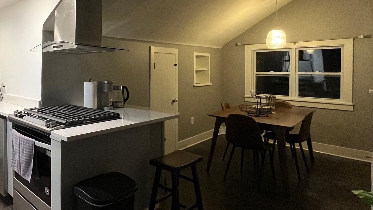 Photo of Kitchen in Wildwood