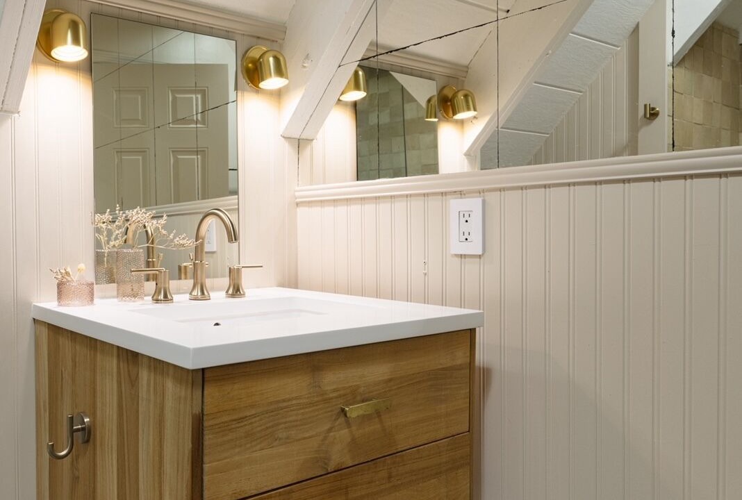Photo of Bathroom in Dover Plains