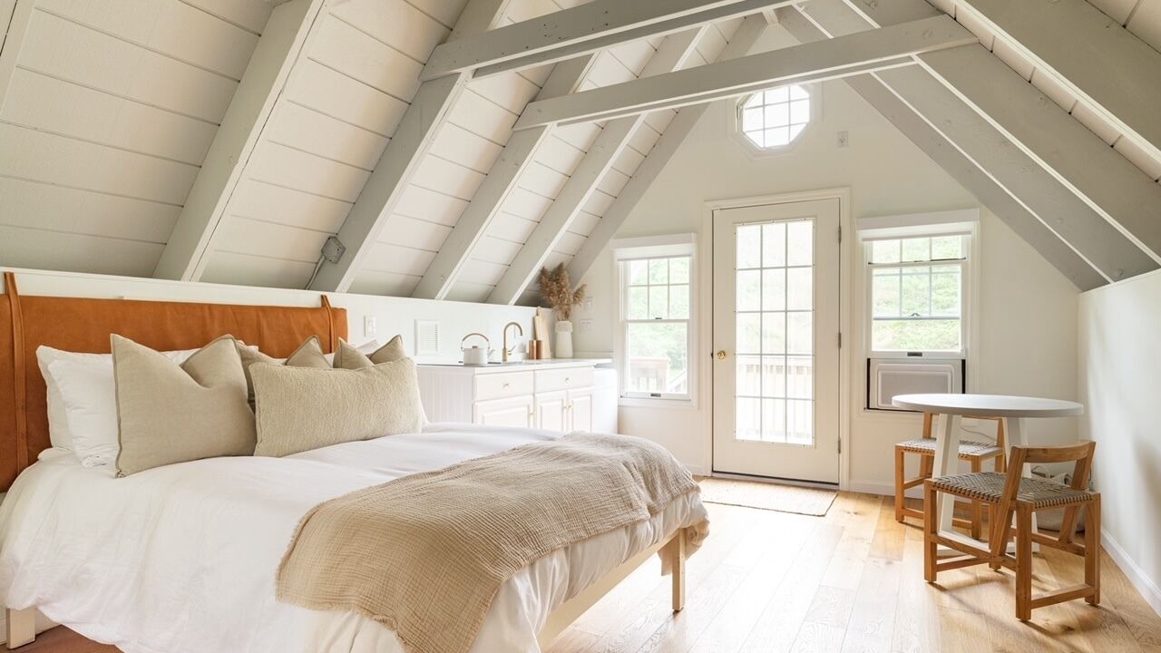 Photo of Bedroom in Dover Plains