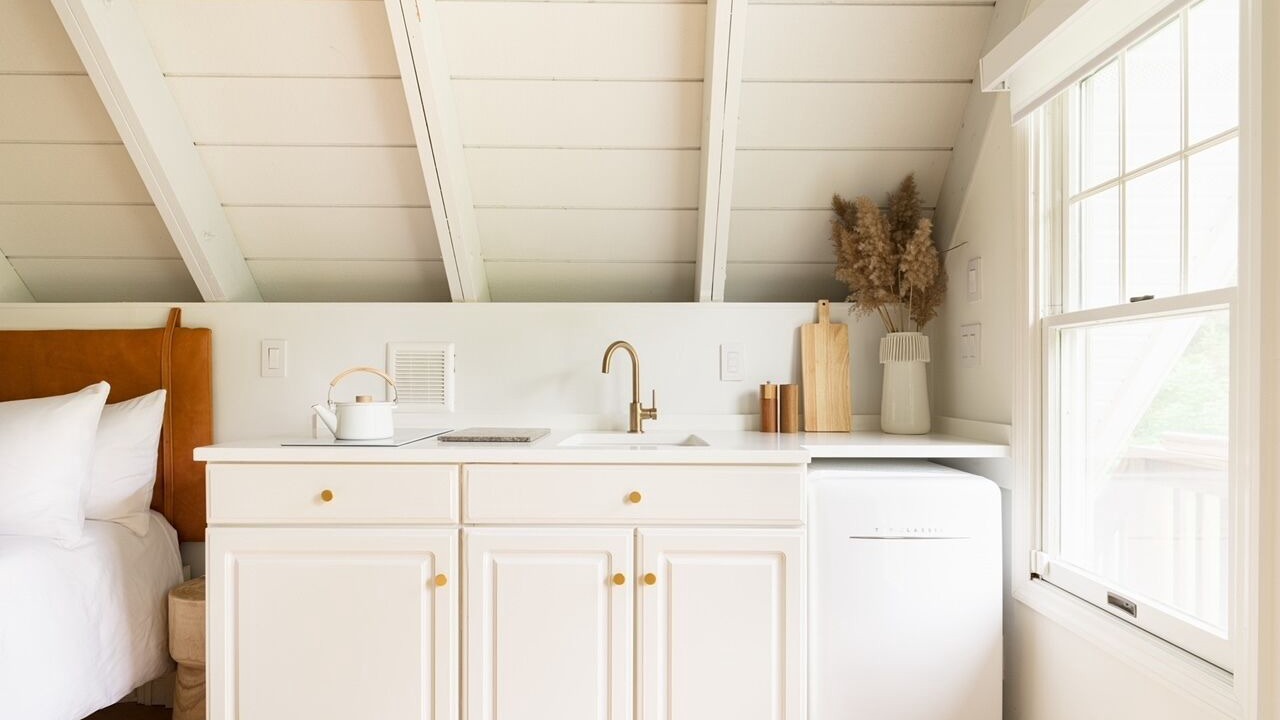 Photo of Kitchen in Dover Plains