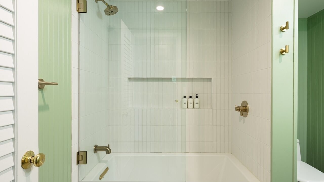 Photo of Bathroom in Dover Plains