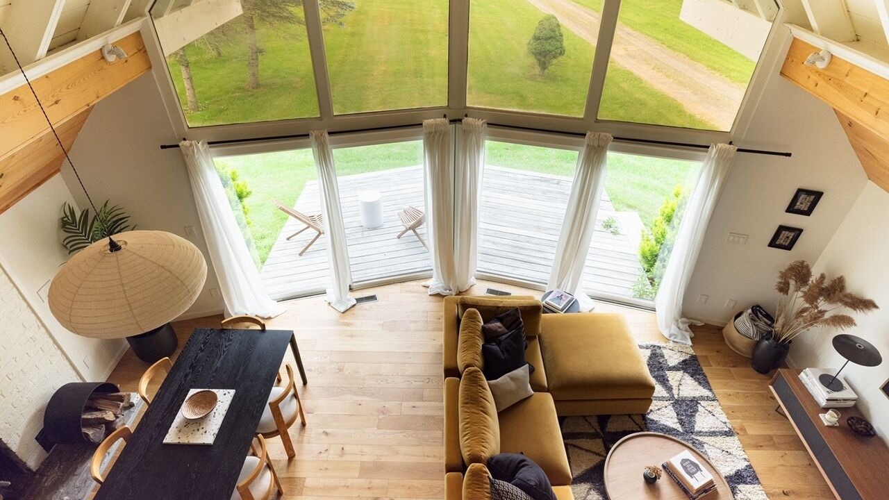 Photo of Livingroom in Dover Plains