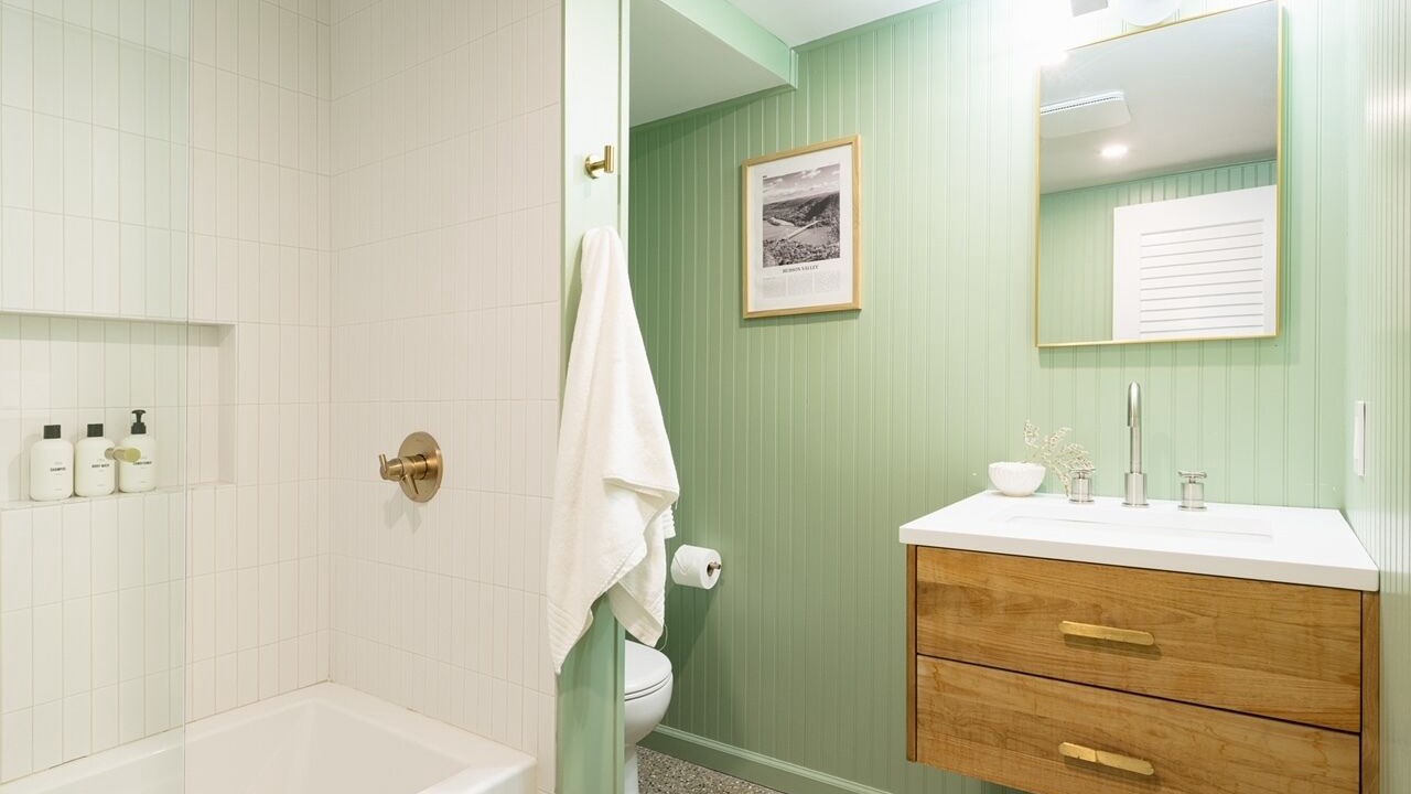 Photo of Bathroom in Dover Plains