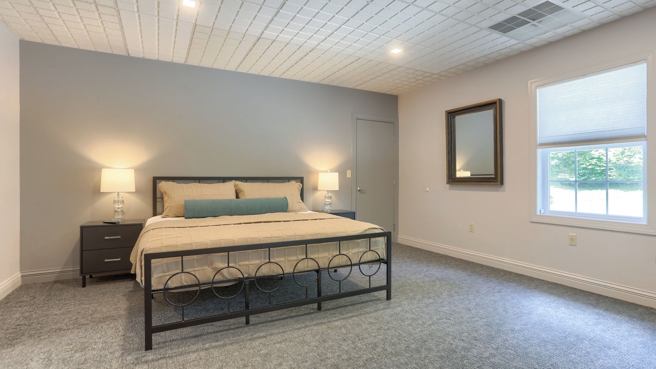 Photo of Bedroom in Harrisburg