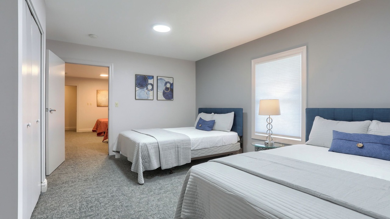 Photo of Bedroom in Harrisburg
