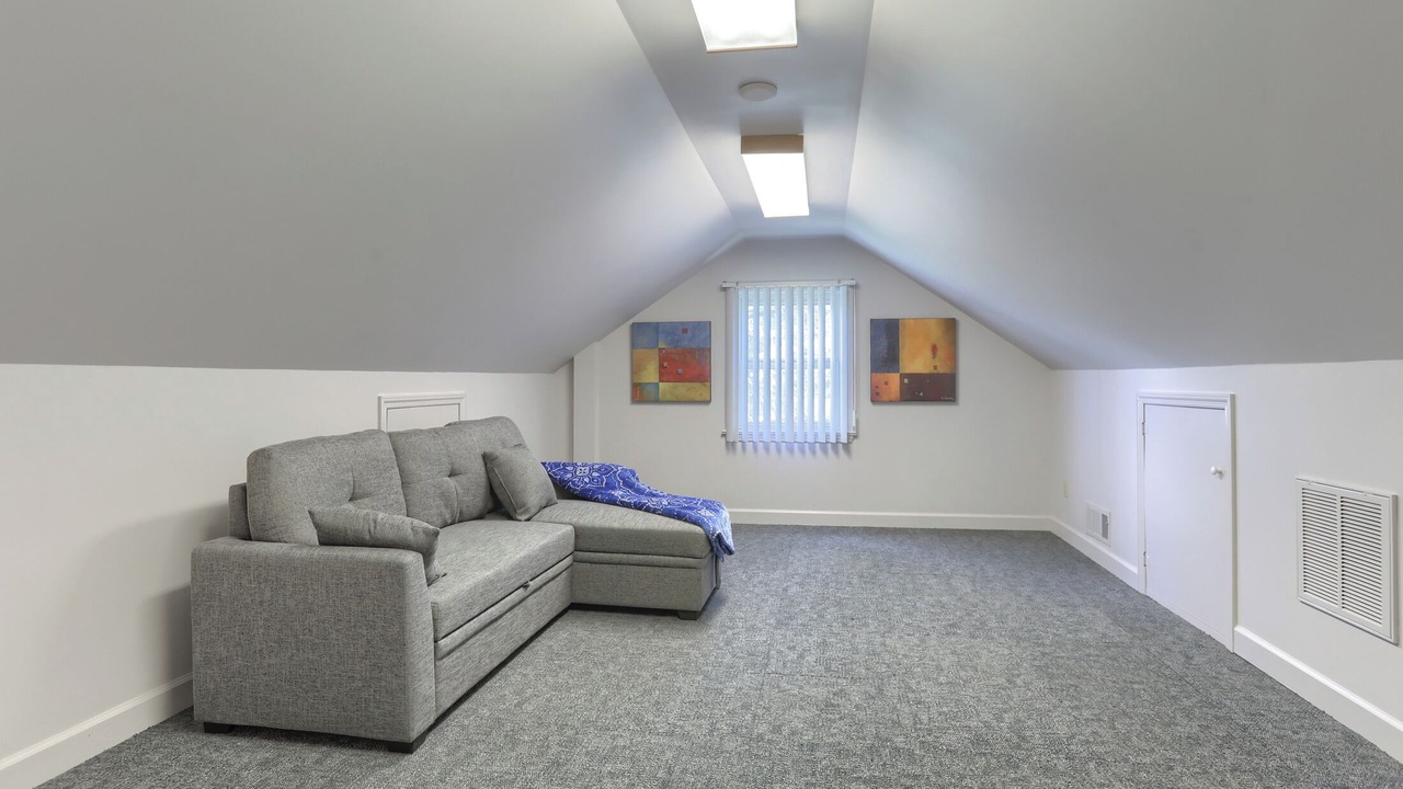 Photo of Livingroom in Harrisburg