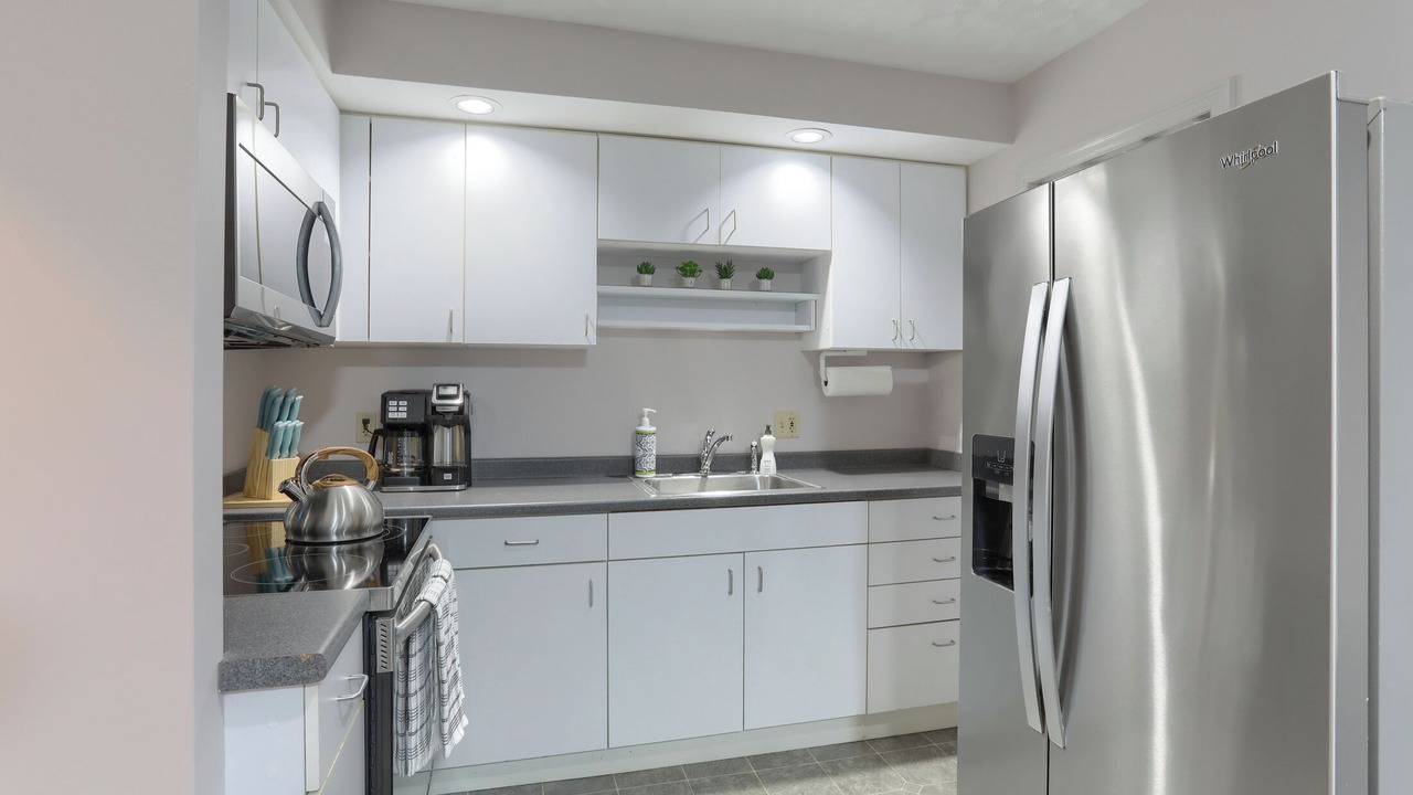 Photo of Kitchen in Harrisburg