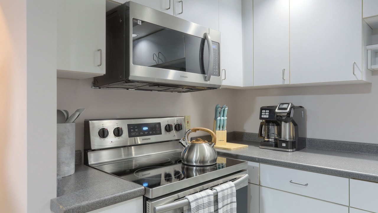 Photo of Kitchen in Harrisburg