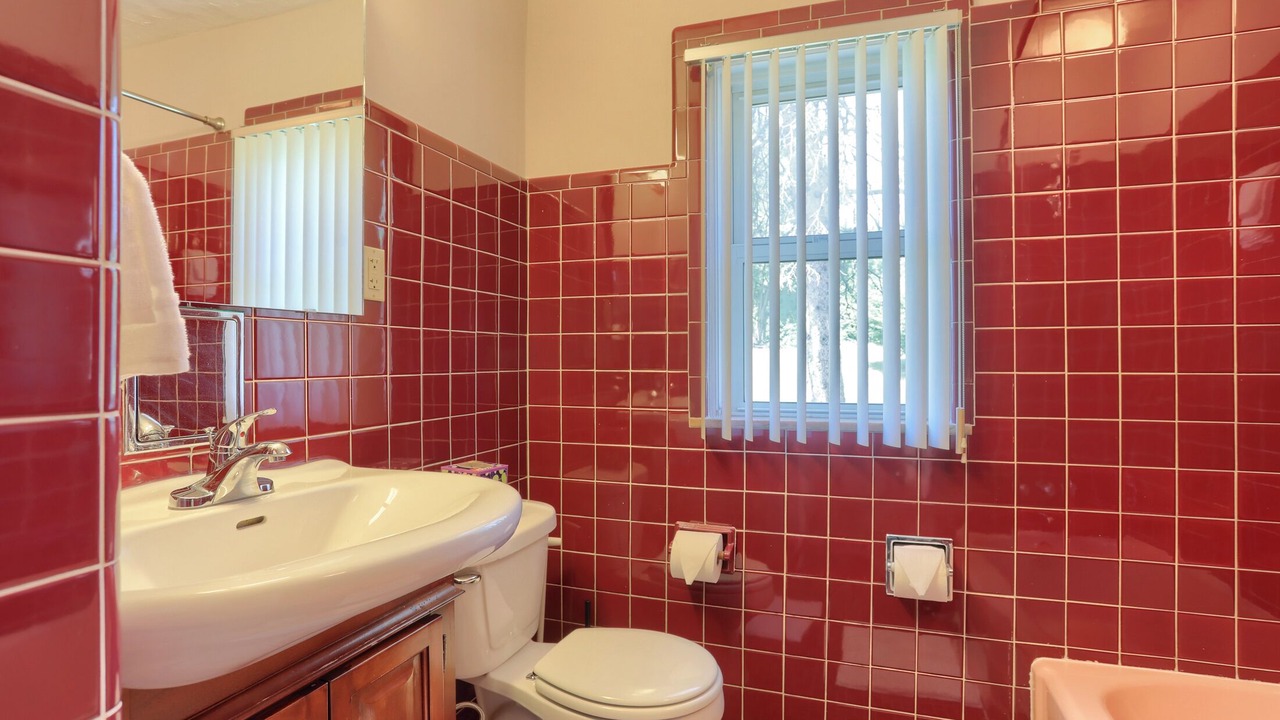 Photo of Bathroom in Harrisburg