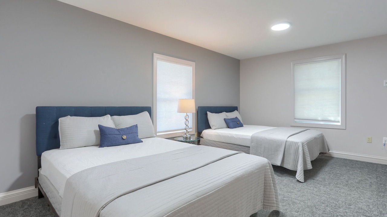 Photo of Bedroom in Harrisburg